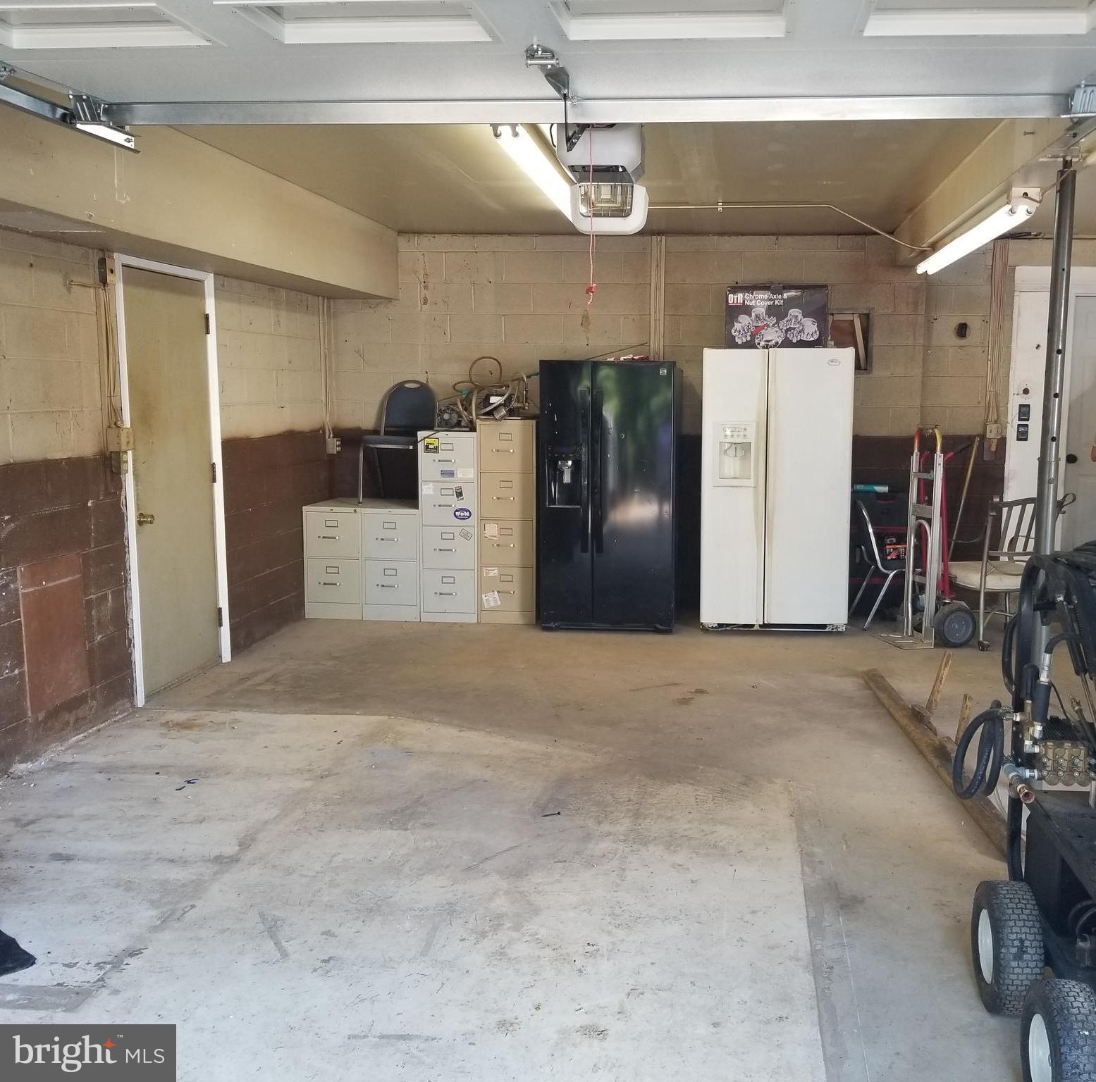 3789 Ivory Road Glenelg, MD 21737 - Photo 51 of 57 Garage