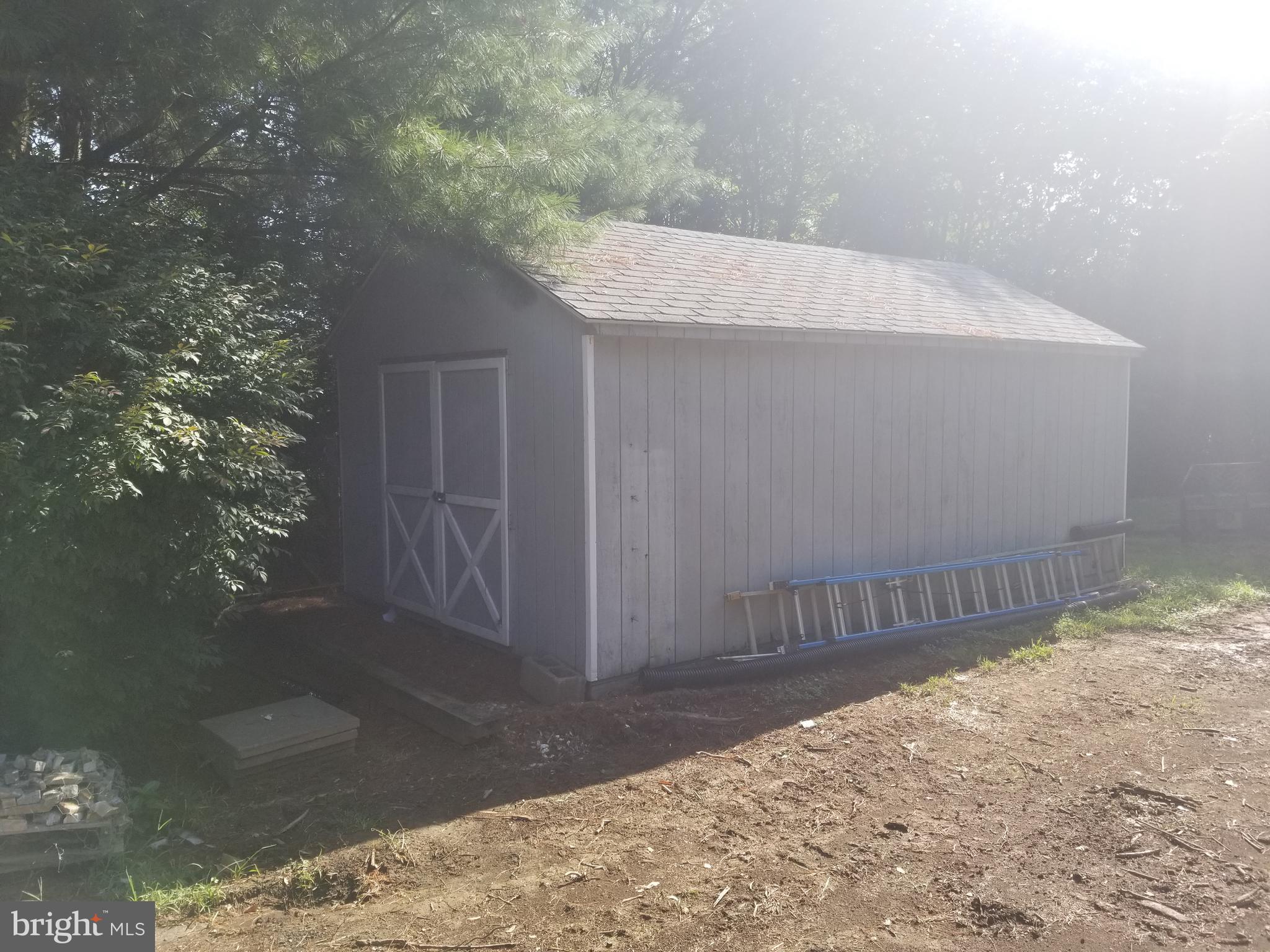 3789 Ivory Road Glenelg, MD 21737 - Photo 52 of 57 Shed