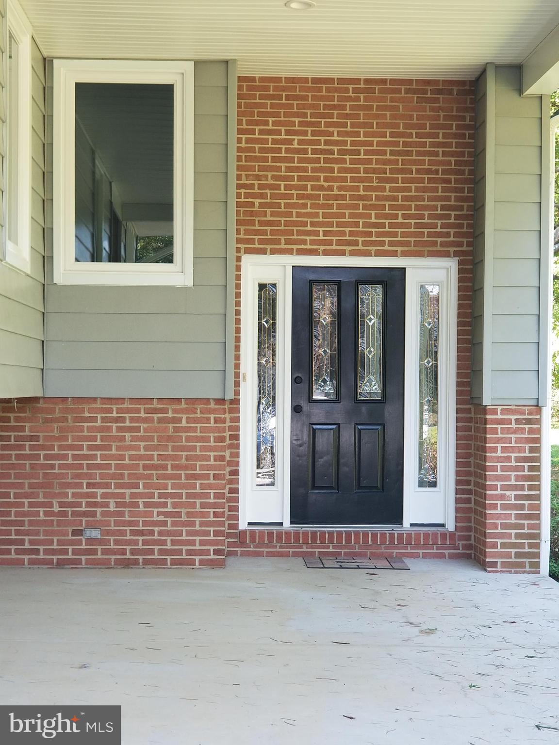 3789 Ivory Road Glenelg, MD 21737 - Photo 6 of 57 Front Porch