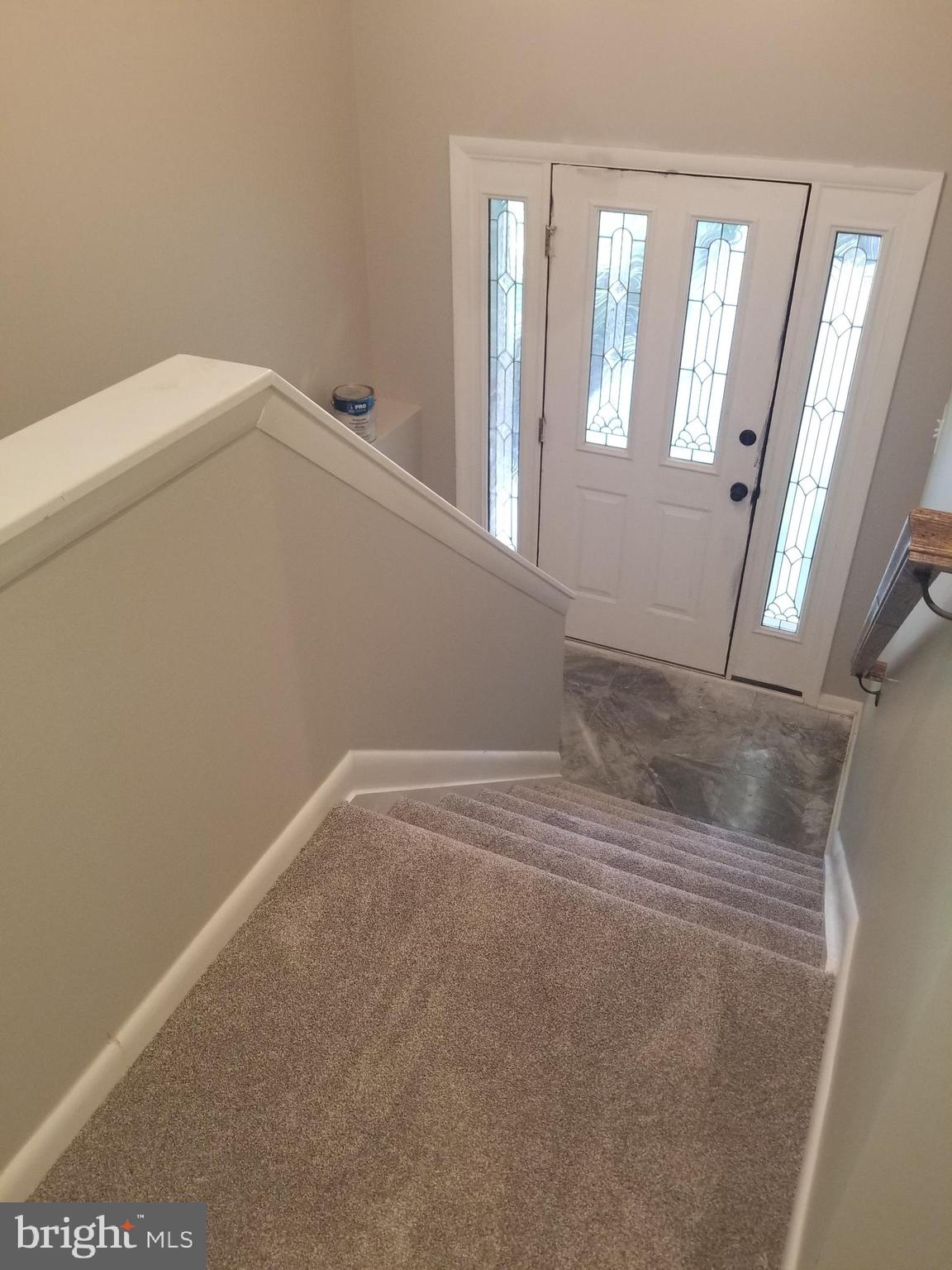 3789 Ivory Road Glenelg, MD 21737 - Photo 7 of 57 Foyer