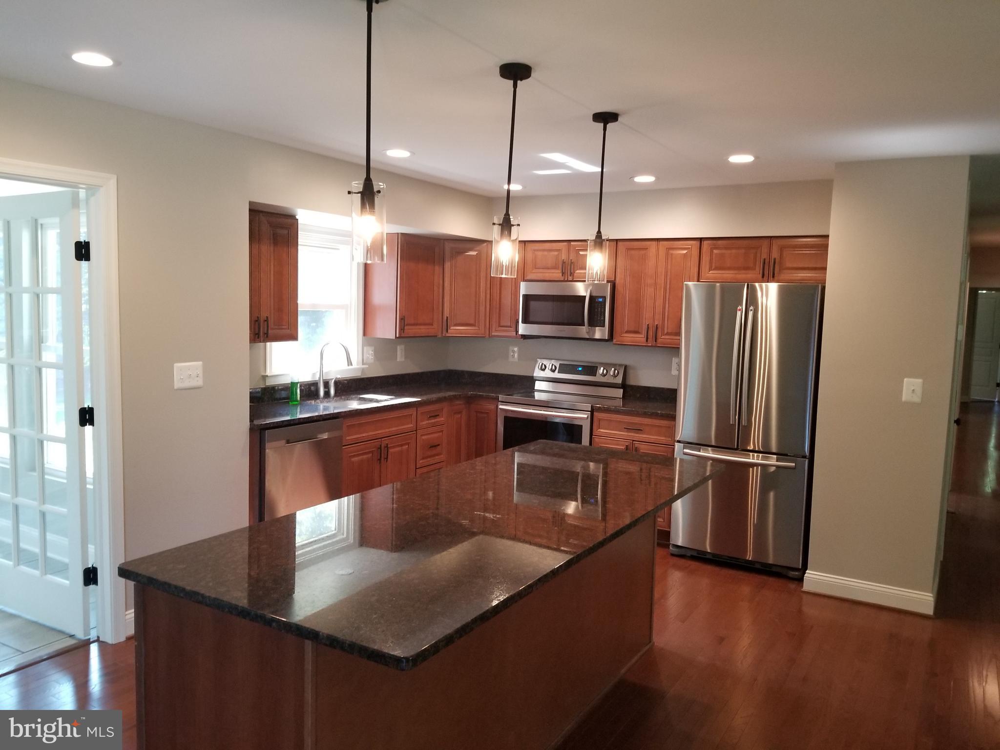 3789 Ivory Road Glenelg, MD 21737 - Photo 10 of 57 Kitchen