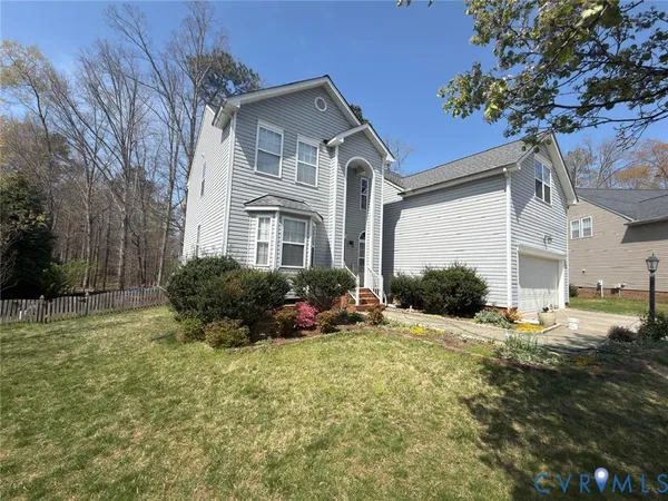 $3,100 | 2512 Water Race Terrace, Midlothian, VA 23112