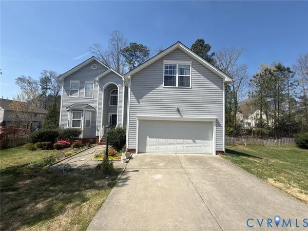 $3,100 | 2512 Water Race Terrace, Midlothian, VA 23112