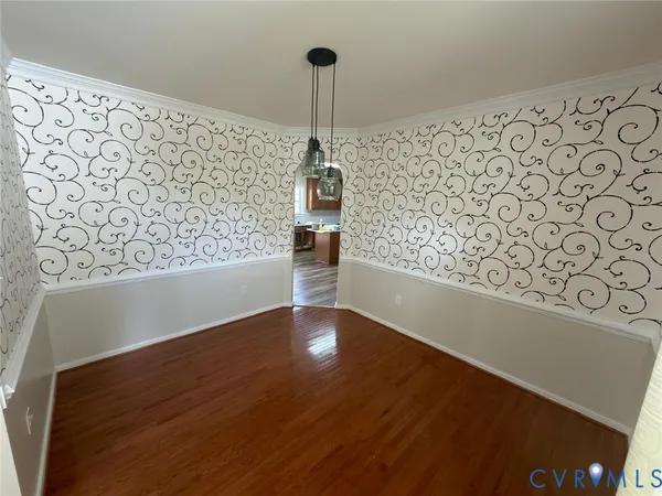 $3,100 | 2512 Water Race Terrace, Midlothian, VA 23112