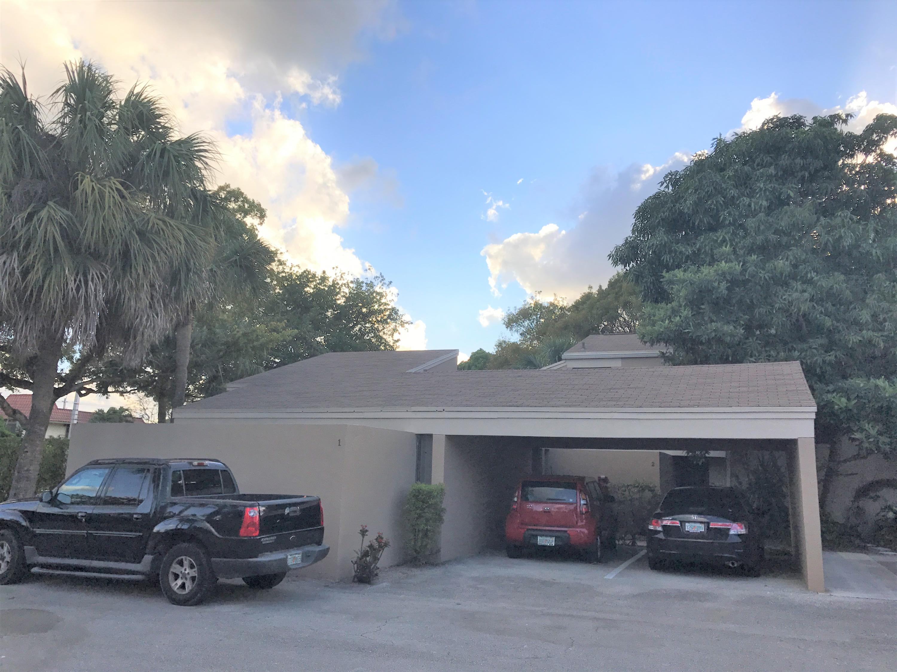 1161 Northwest 13th Street, Unit 1 Boca Raton, FL 33486 - Photo 8 of 9 2017-04-10 18.45.24