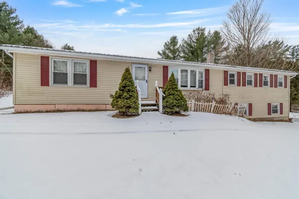 $335,000 | 60 Cobble Hill Road, Milton, VT 05468