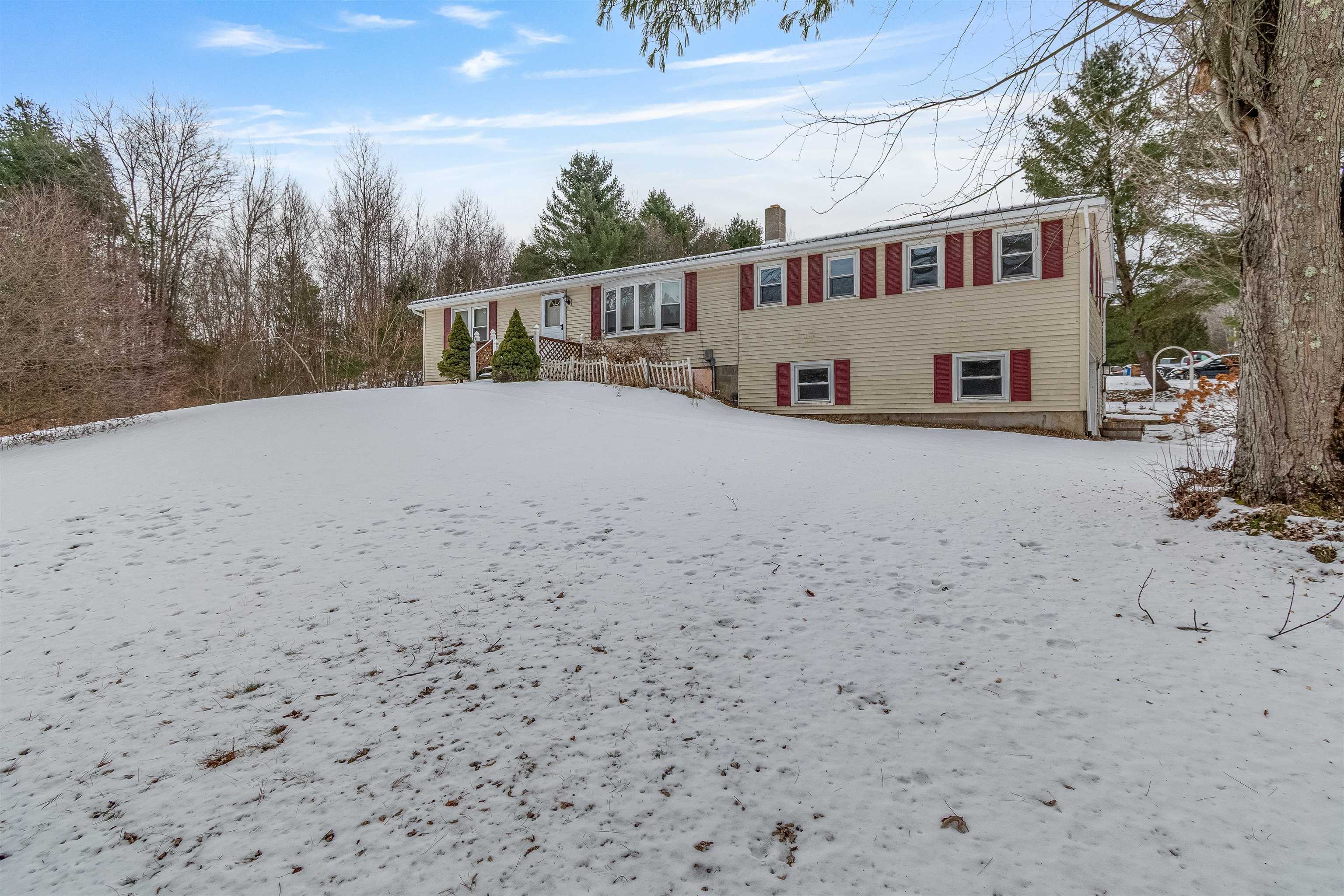 60 Cobble Hill Road Milton, VT 05468 - Photo 28 of 35