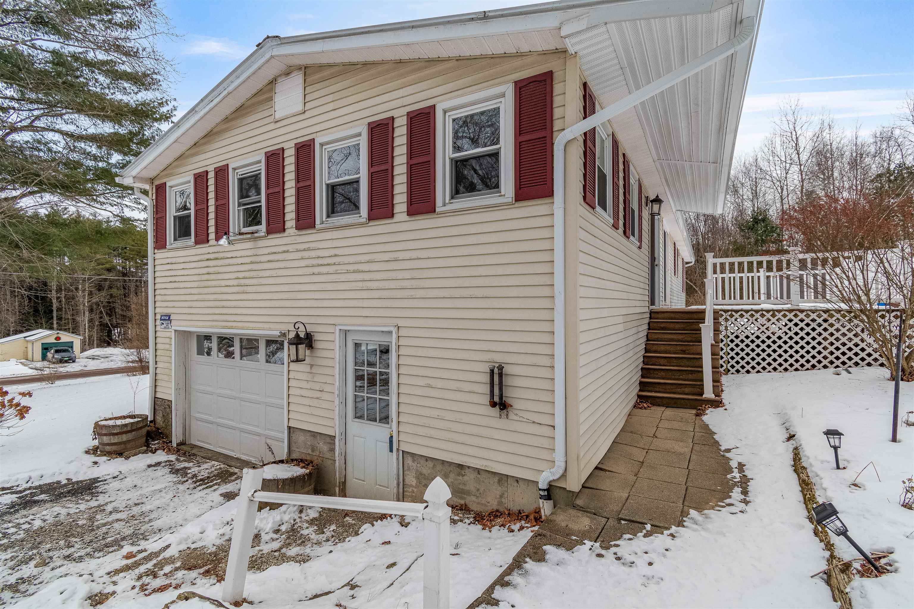 60 Cobble Hill Road Milton, VT 05468 - Photo 35 of 35