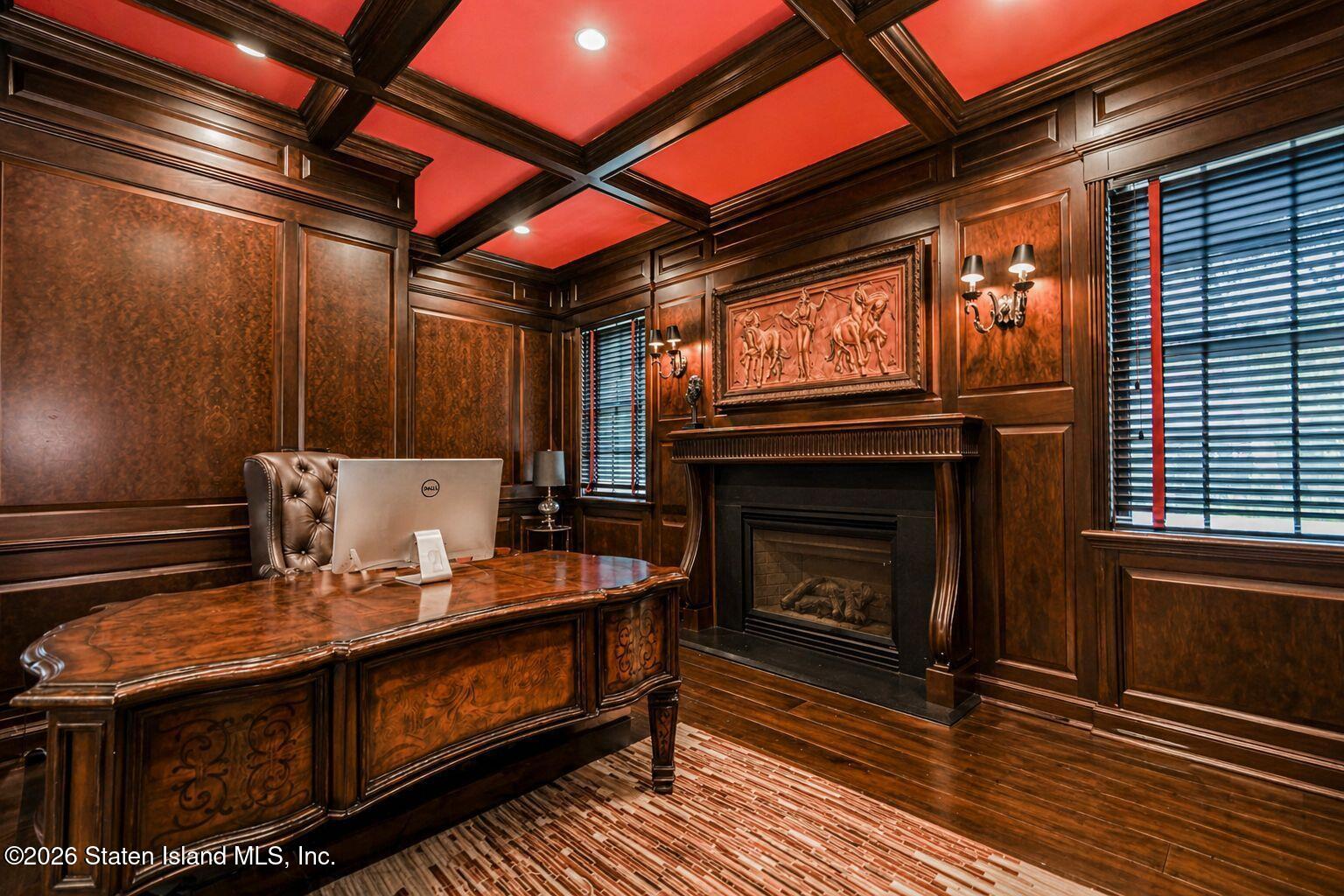 125 Benedict Road Staten Island, NY 10304 - Photo 22 of 96 125 study 2