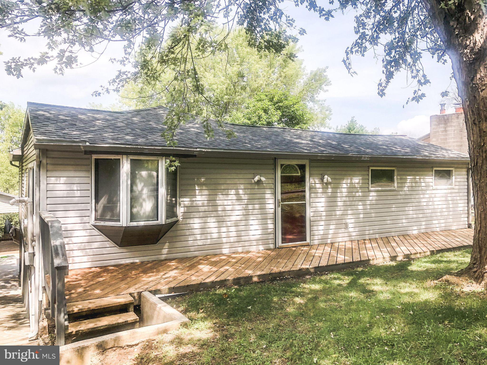 2310 Quarry Road Lebanon, PA 17046 - Photo 1 of 21 ENTIRE ROOF JUST REPLACED!