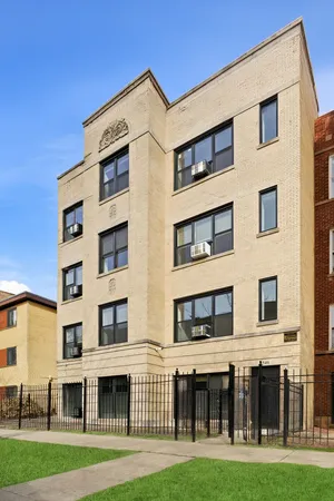 $1,523 | 1546 West Jonquil Terrace, Unit 101, Chicago, IL 60626