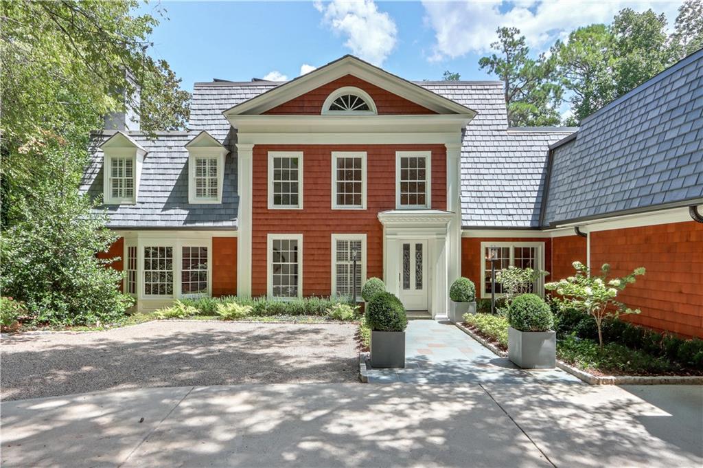 3673 Randall Mill Road Northwest Atlanta, GA 30327 - Photo 1 of 1 Gallery Image 1