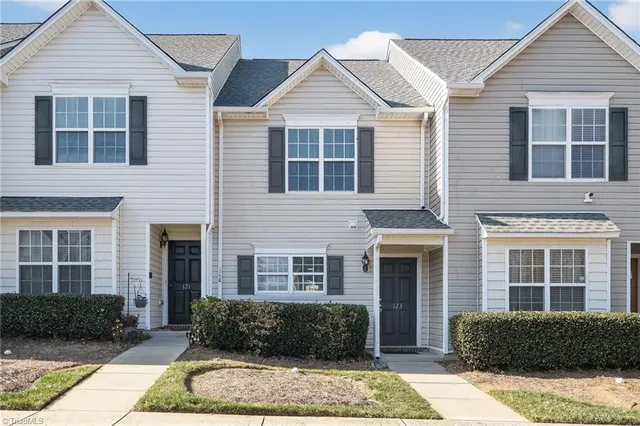 $192,000 | 123 Silhouette Drive, Greensboro, NC 27405