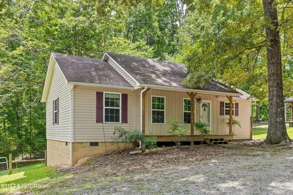 $220,000 | 1331 Eads Bluff Road Northwest, Georgetown, TN 37336