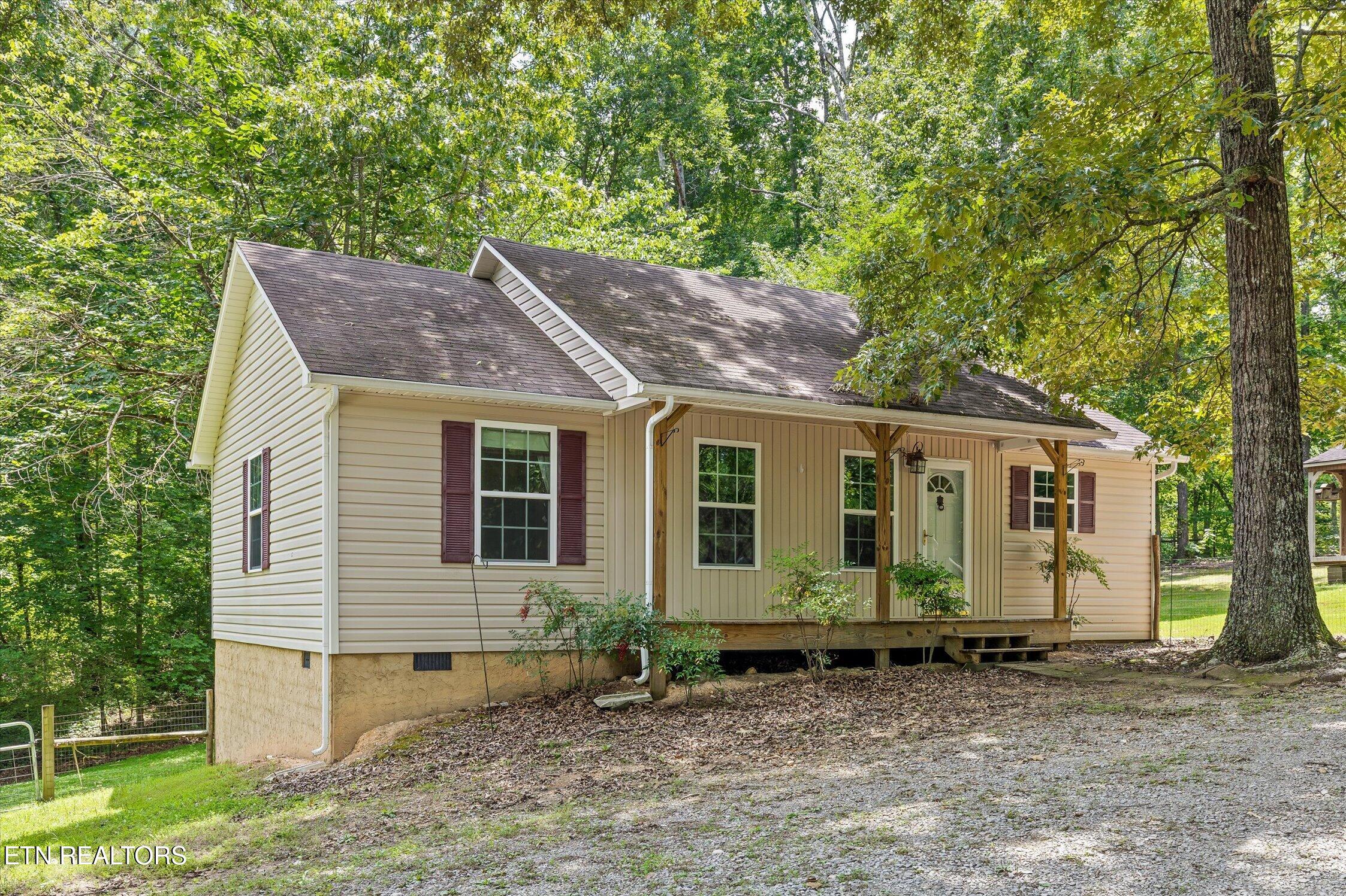 1331 Eads Bluff Road Northwest Georgetown, TN 37336 - Photo 1 of 60 39-Eads Bluff-25