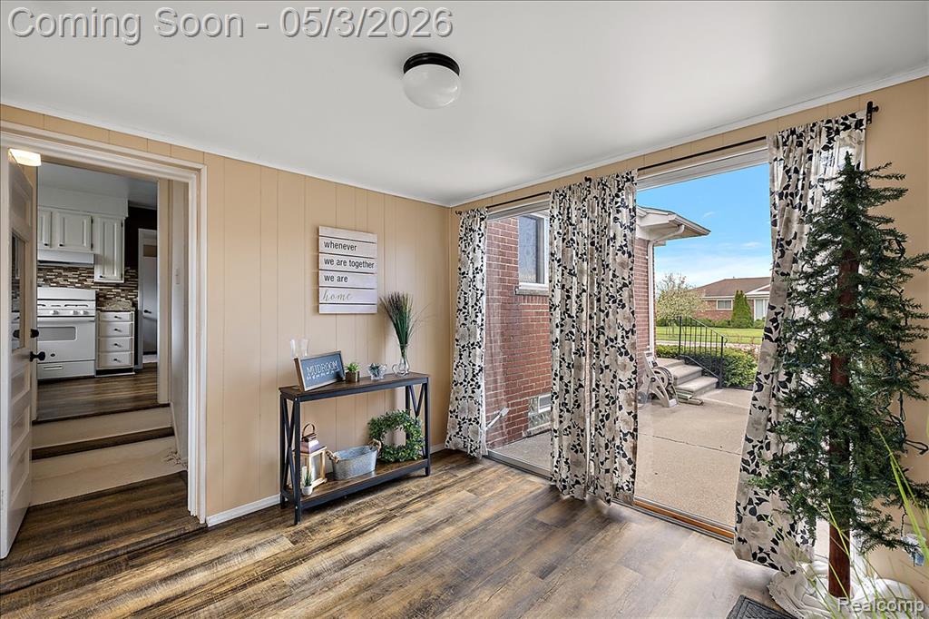 18241 Airport Road Fraser, MI 48026 - Photo 24 of 43