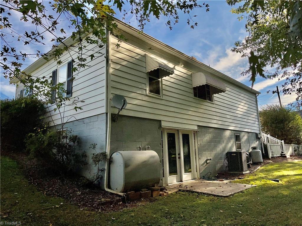 665 West Dalton Road King, NC 27021 - Photo 24 of 27