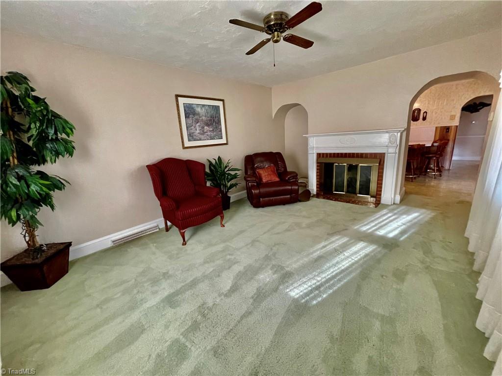 665 West Dalton Road King, NC 27021 - Photo 10 of 27