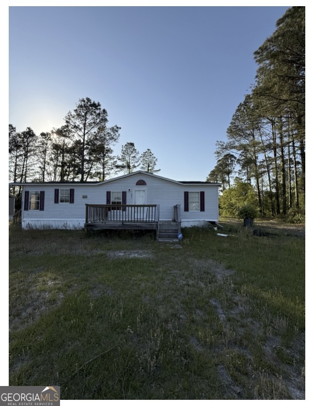 256 Barn Road Jesup, GA 31545 - Photo 1 of 1 Gallery Image 1