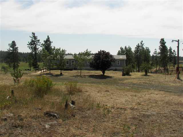 3613 West Depot Springs Road Cheney, WA 99004 - Photo 1 of 9