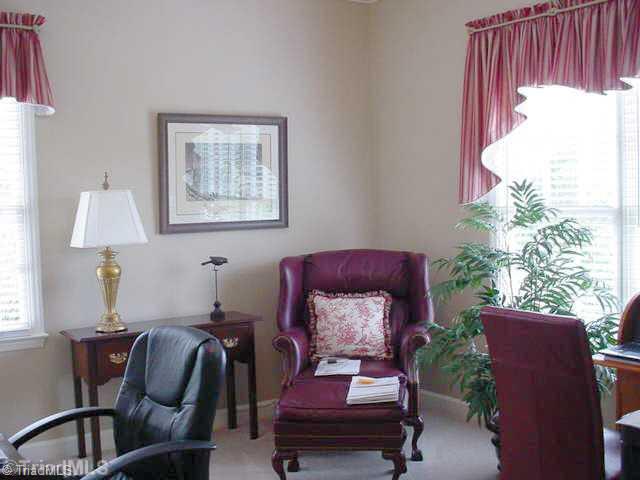7085 Bridgewood Road Clemmons, NC 27012 - Photo 11 of 16 3rd Bedroom.