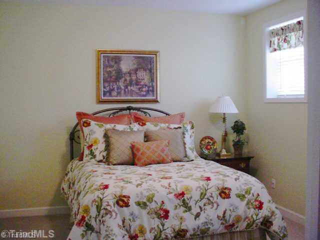 7085 Bridgewood Road Clemmons, NC 27012 - Photo 12 of 16 4th Bedroom.