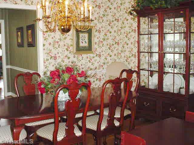 Dining Room. 