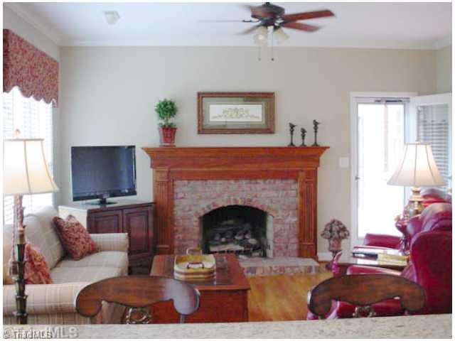 Den/Family/Great Room. 