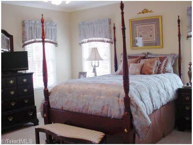 Master Bedroom. 
