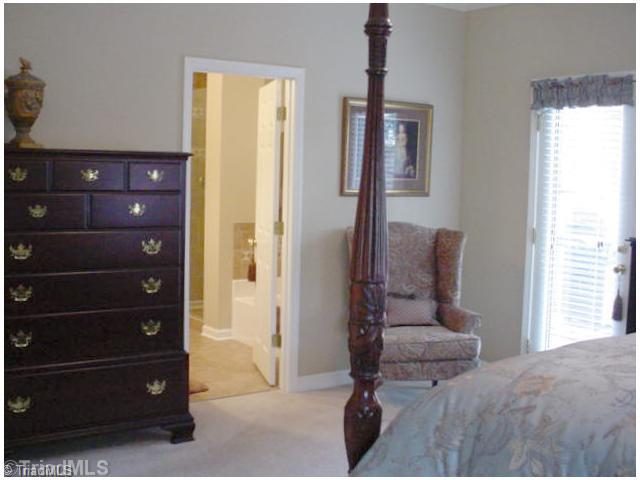 7085 Bridgewood Road Clemmons, NC 27012 - Photo 8 of 16 Master Bedroom.