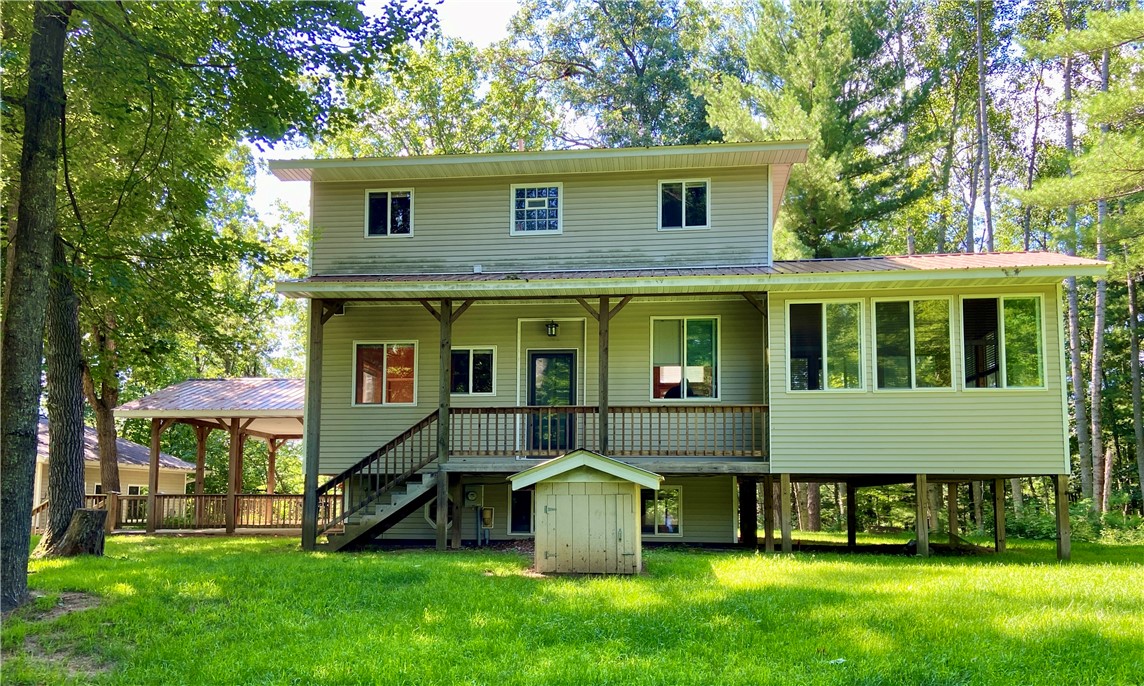 4612 Gaslyn Road Webster, WI 54893 - Photo 44 of 51