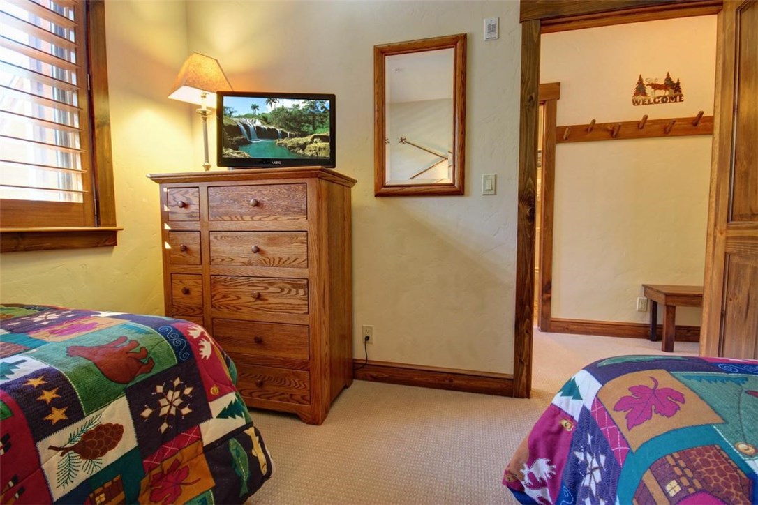 97 Lake Ridge Circle, Unit 1860 Keystone, CO 80435 - Photo 12 of 17 Gallery Image 12