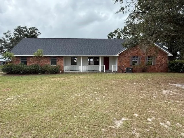 $199,900 | 1072 Highway 280, Reidsville, GA 30453