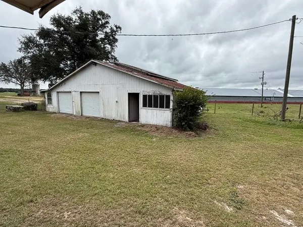 $119,900 | 1072 Highway 280, Reidsville, GA 30453