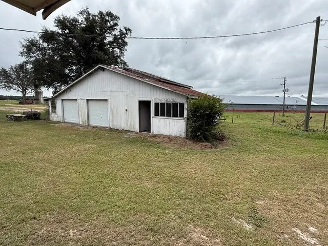 $199,900 | 1072 Highway 280, Reidsville, GA 30453