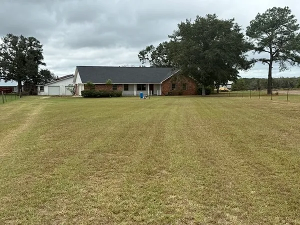 $119,900 | 1072 Highway 280, Reidsville, GA 30453