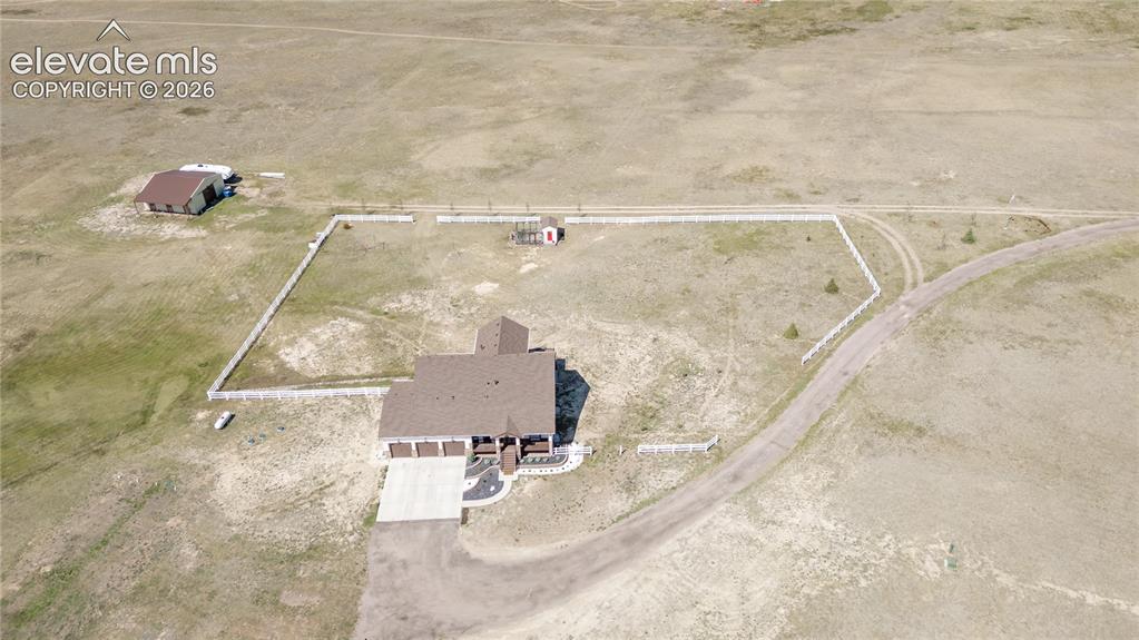 16525 Judge Orr Road Peyton, CO 80831 - Photo 49 of 50