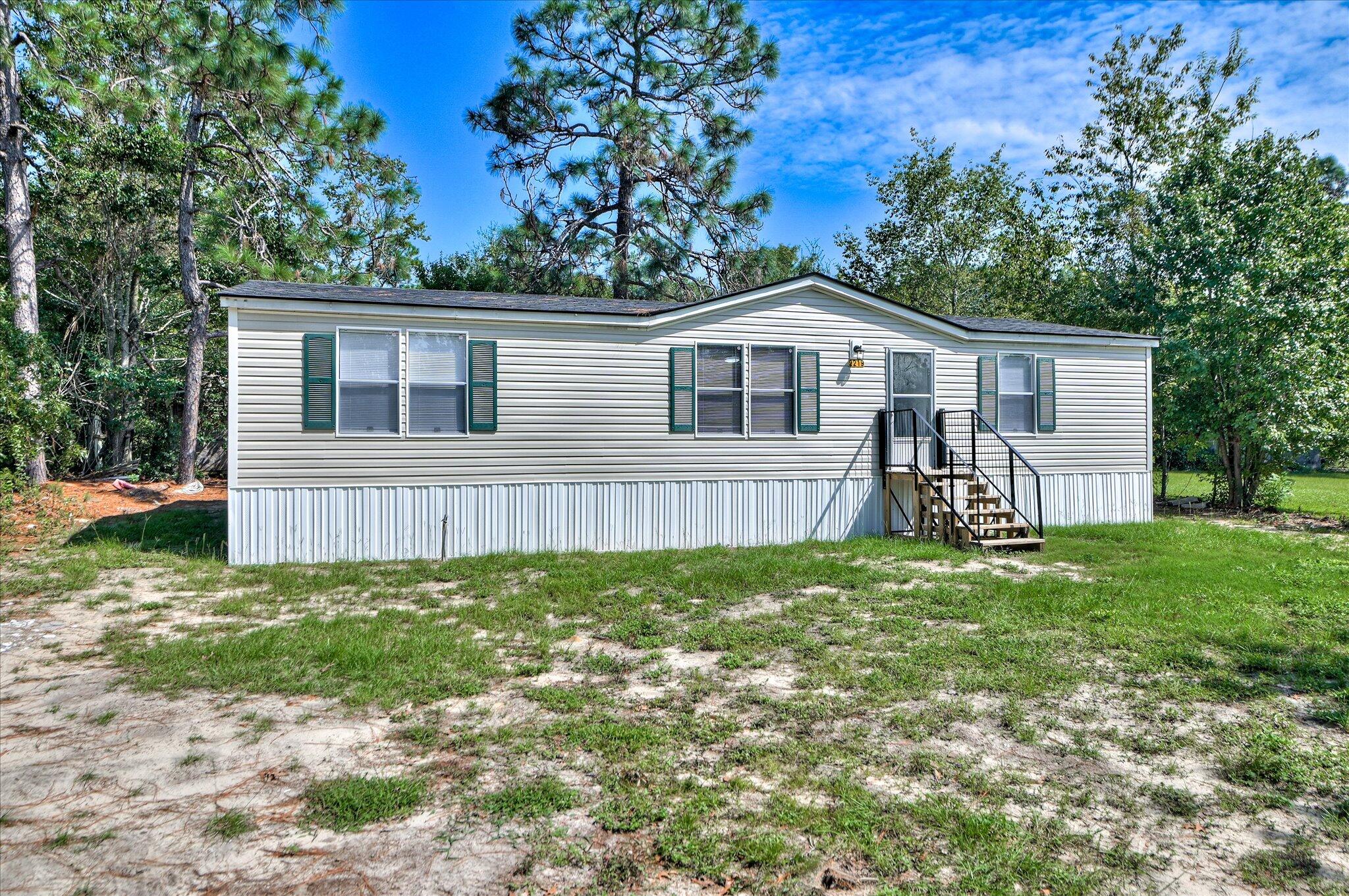 2219 Travis Road Augusta, GA 30906 - Photo 3 of 25 03-103