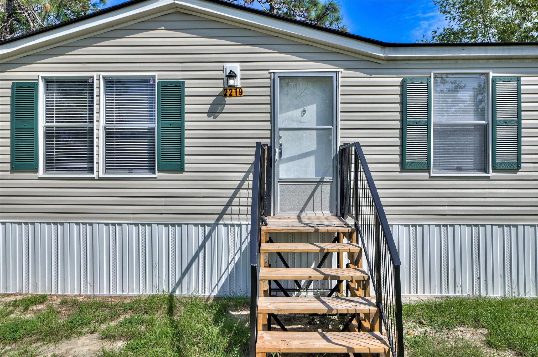 2219 Travis Road Augusta, GA 30906 - Photo 4 of 25 04-104