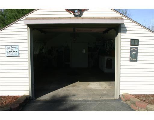 36 Pulsifer Road Poland, ME 04274 - Photo 16 of 19 Other. Inside 1 Car Garage