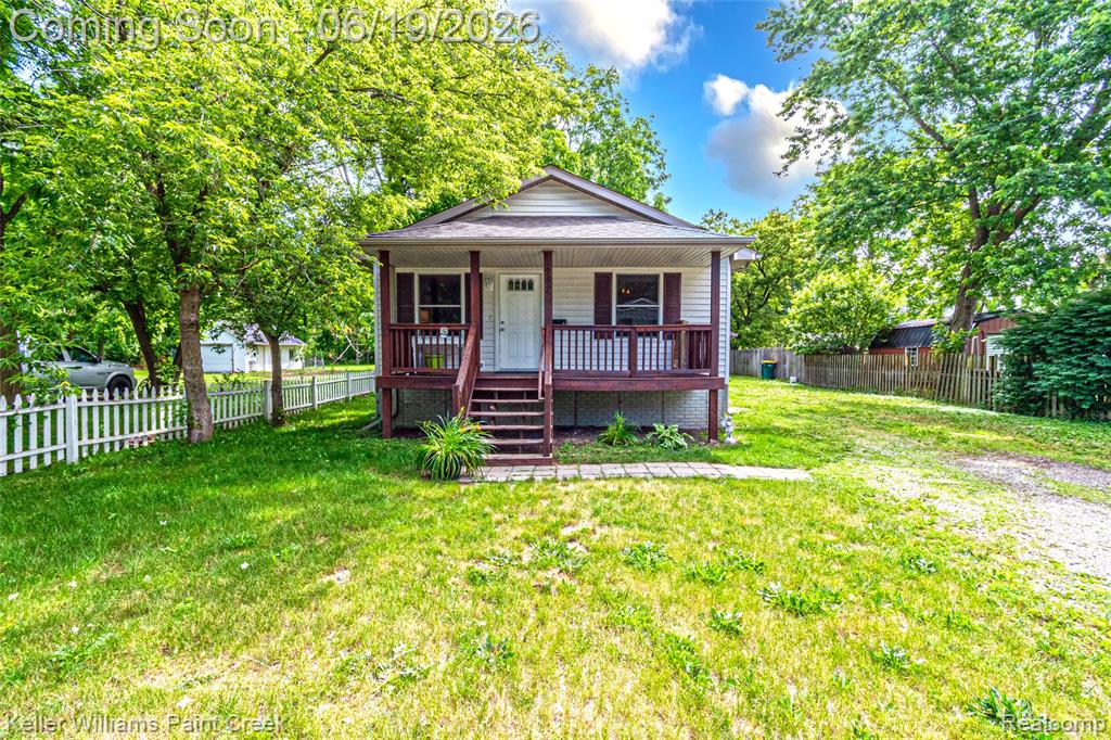 282 Clinton Street Romeo, MI 48065 - Photo 2 of 48