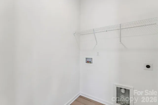 a view of a small room