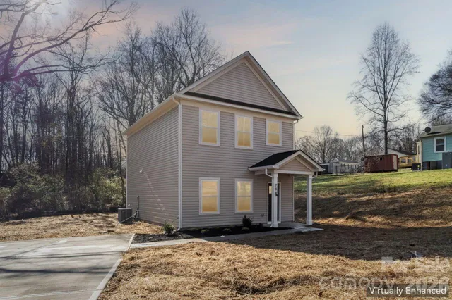 $250,000 | 709 Hillsdale Drive, Cherryville, NC 28021