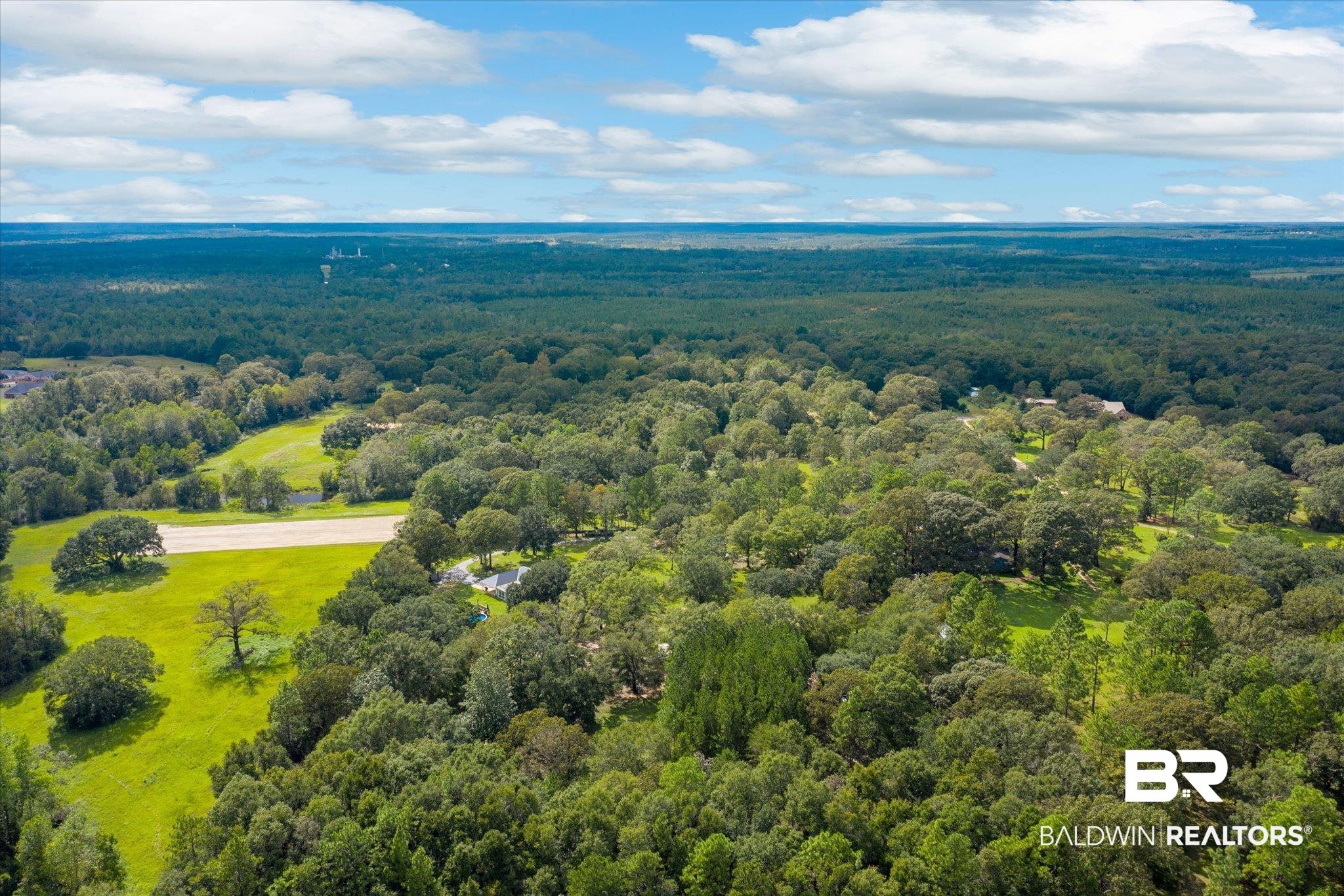 3900 Whirlwind Lane Chunchula, AL 36521 - Photo 28 of 36