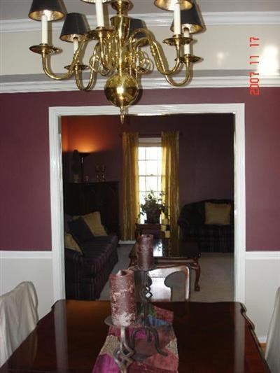 4248 Ridgewater Drive Lexington, KY 40515 - Photo 4 of 14 Photo 4