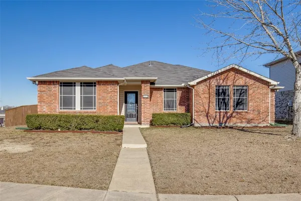 $2,250 | 1501 Big Lake, Mesquite, TX 75181
