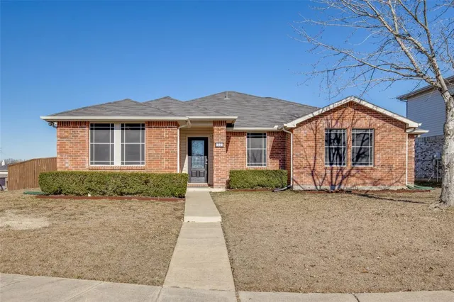 $2,250 | 1501 Big Lake, Mesquite, TX 75181