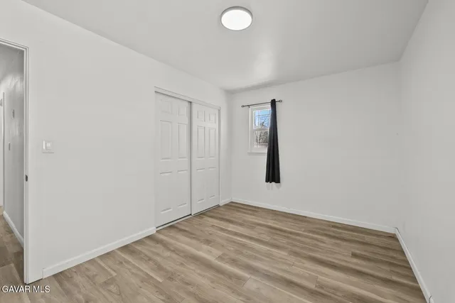 a view of a house with a snow