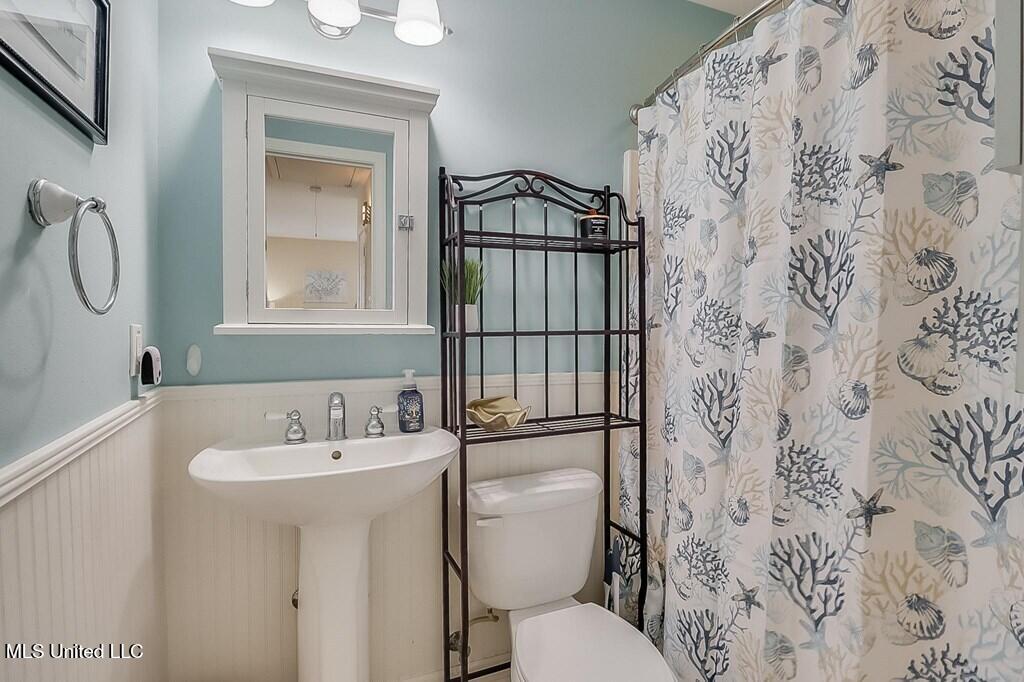 5076 Utah Street Bay St. Louis, MS 39520 - Photo 16 of 28 184072_15