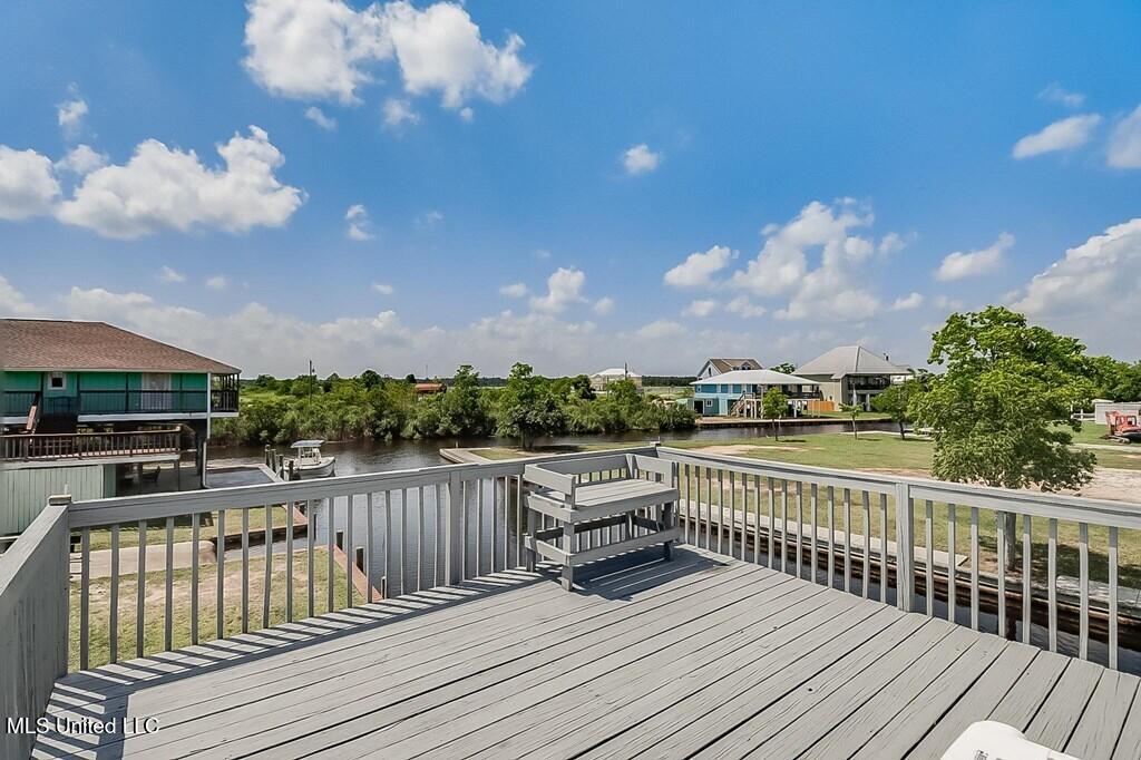 5076 Utah Street Bay St. Louis, MS 39520 - Photo 21 of 28 184072_23